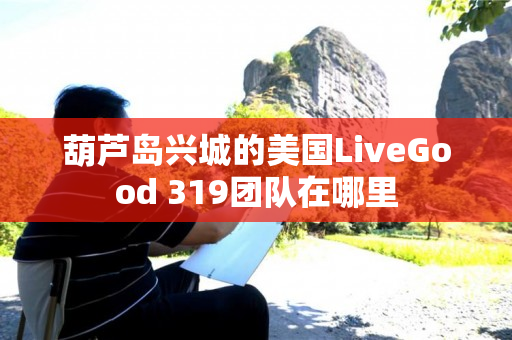 葫芦岛兴城的美国LiveGood 319团队在哪里