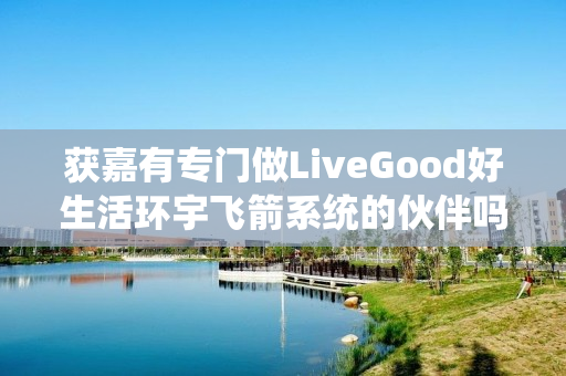 获嘉有专门做LiveGood好生活环宇飞箭系统的伙伴吗
