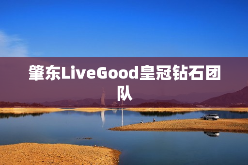 肇东LiveGood皇冠钻石团队