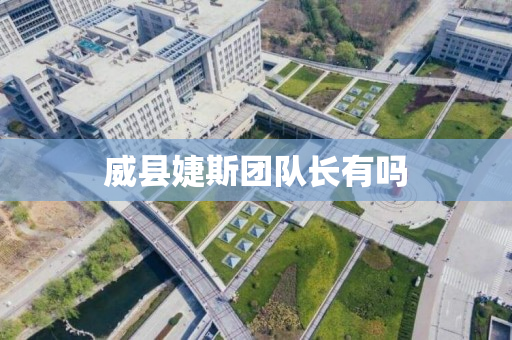 威县婕斯团队长有吗