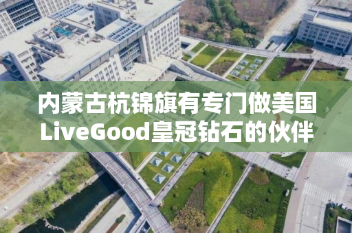 内蒙古杭锦旗有专门做美国LiveGood皇冠钻石的伙伴吗