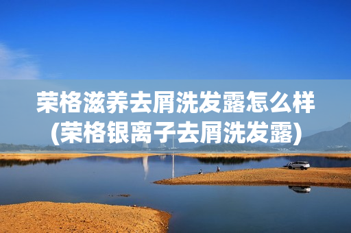 荣格滋养去屑洗发露怎么样(荣格银离子去屑洗发露)