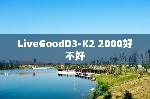 LiveGoodD3-K2 2000好不好