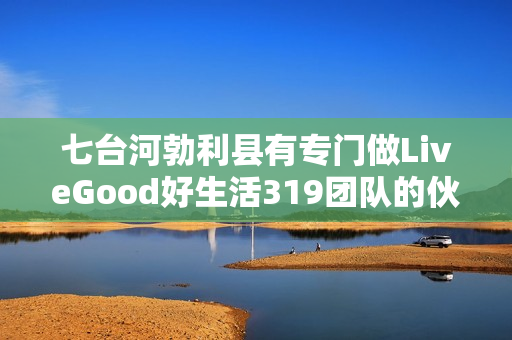 七台河勃利县有专门做LiveGood好生活319团队的伙伴吗